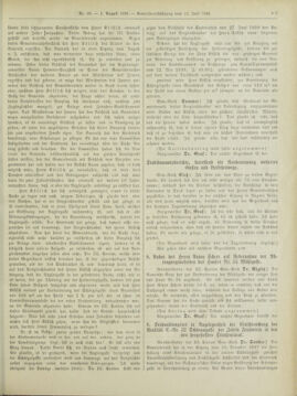 Amtsblatt der landesfürstlichen Hauptstadt Graz 18990801 Seite: 5