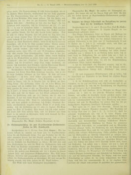 Amtsblatt der landesfürstlichen Hauptstadt Graz 18990810 Seite: 14