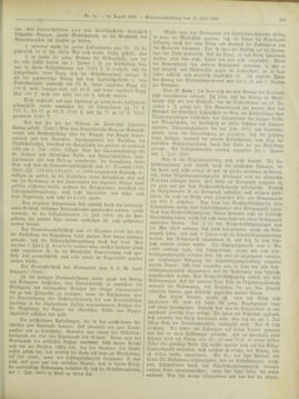 Amtsblatt der landesfürstlichen Hauptstadt Graz 18990810 Seite: 15