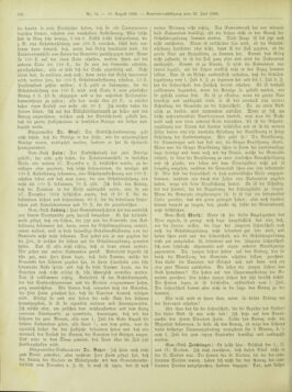 Amtsblatt der landesfürstlichen Hauptstadt Graz 18990810 Seite: 16