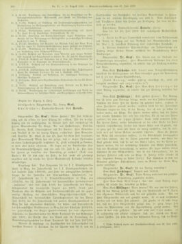 Amtsblatt der landesfürstlichen Hauptstadt Graz 18990810 Seite: 2