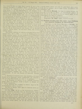 Amtsblatt der landesfürstlichen Hauptstadt Graz 18990820 Seite: 11