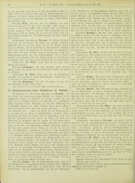 Amtsblatt der landesfürstlichen Hauptstadt Graz 18990820 Seite: 12