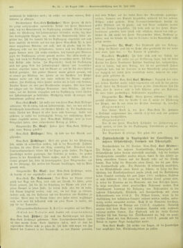 Amtsblatt der landesfürstlichen Hauptstadt Graz 18990820 Seite: 14