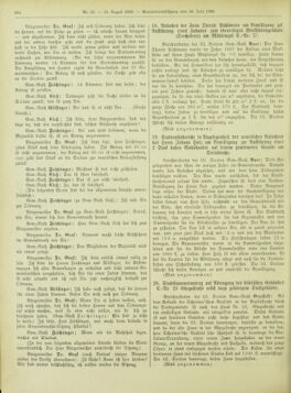 Amtsblatt der landesfürstlichen Hauptstadt Graz 18990820 Seite: 16