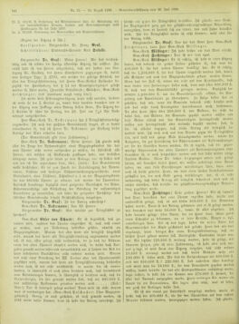 Amtsblatt der landesfürstlichen Hauptstadt Graz 18990820 Seite: 2