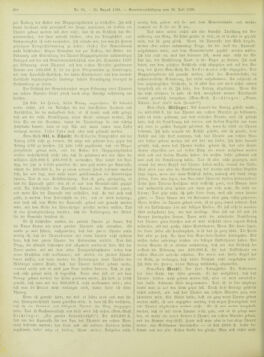 Amtsblatt der landesfürstlichen Hauptstadt Graz 18990820 Seite: 4