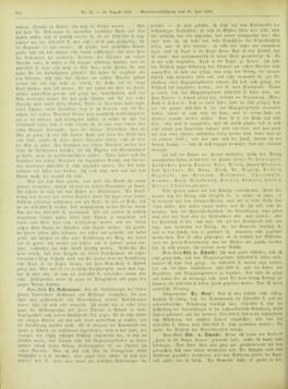 Amtsblatt der landesfürstlichen Hauptstadt Graz 18990820 Seite: 6