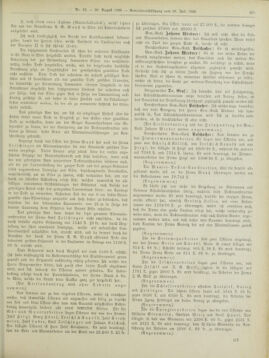 Amtsblatt der landesfürstlichen Hauptstadt Graz 18990820 Seite: 9