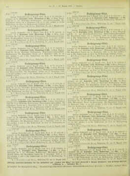 Amtsblatt der landesfürstlichen Hauptstadt Graz 18990831 Seite: 20