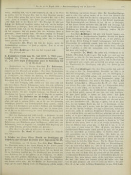 Amtsblatt der landesfürstlichen Hauptstadt Graz 18990831 Seite: 5