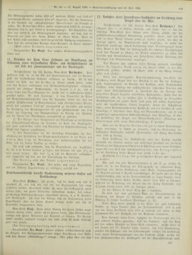 Amtsblatt der landesfürstlichen Hauptstadt Graz 18990831 Seite: 9