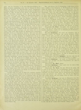 Amtsblatt der landesfürstlichen Hauptstadt Graz 18990930 Seite: 14