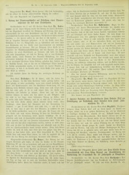 Amtsblatt der landesfürstlichen Hauptstadt Graz 18990930 Seite: 2