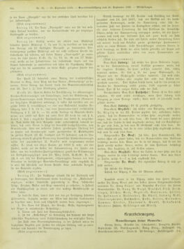 Amtsblatt der landesfürstlichen Hauptstadt Graz 18990930 Seite: 24