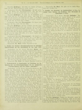 Amtsblatt der landesfürstlichen Hauptstadt Graz 18990930 Seite: 6