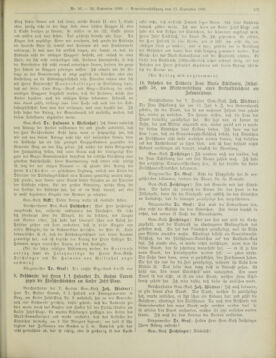 Amtsblatt der landesfürstlichen Hauptstadt Graz 18990930 Seite: 7