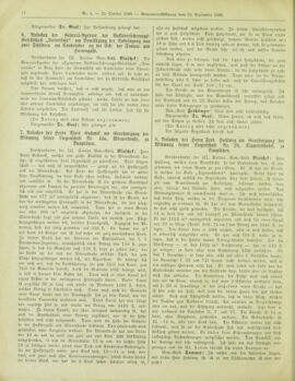 Amtsblatt der landesfürstlichen Hauptstadt Graz 18991010 Seite: 12