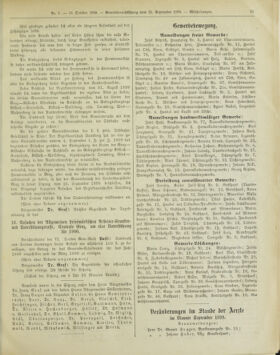 Amtsblatt der landesfürstlichen Hauptstadt Graz 18991010 Seite: 15