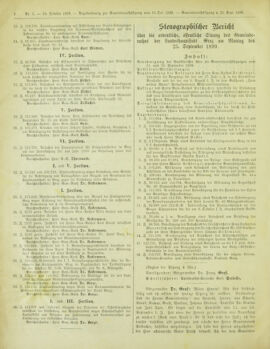 Amtsblatt der landesfürstlichen Hauptstadt Graz 18991010 Seite: 2