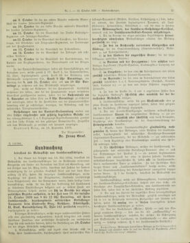 Amtsblatt der landesfürstlichen Hauptstadt Graz 18991010 Seite: 21