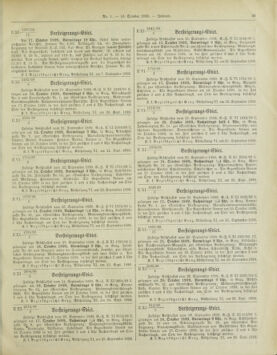 Amtsblatt der landesfürstlichen Hauptstadt Graz 18991010 Seite: 29