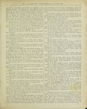 Amtsblatt der landesfürstlichen Hauptstadt Graz 18991010 Seite: 3