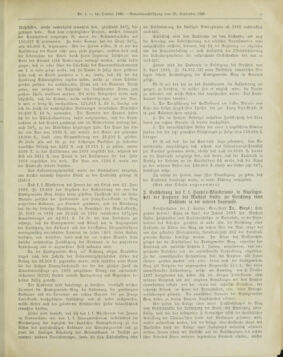 Amtsblatt der landesfürstlichen Hauptstadt Graz 18991010 Seite: 5