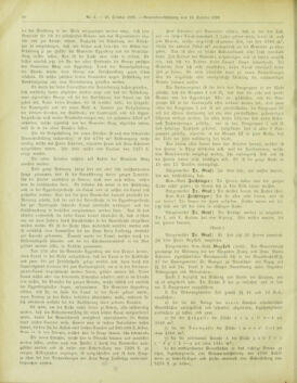 Amtsblatt der landesfürstlichen Hauptstadt Graz 18991020 Seite: 10