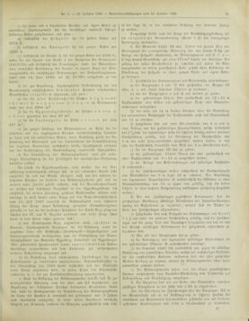 Amtsblatt der landesfürstlichen Hauptstadt Graz 18991020 Seite: 11