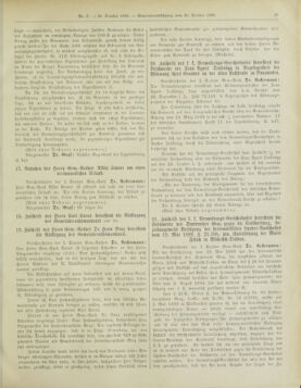 Amtsblatt der landesfürstlichen Hauptstadt Graz 18991020 Seite: 13