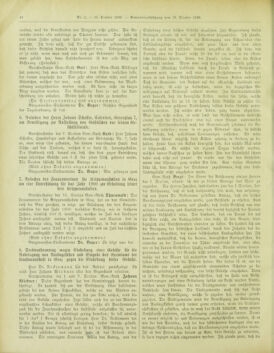 Amtsblatt der landesfürstlichen Hauptstadt Graz 18991020 Seite: 18