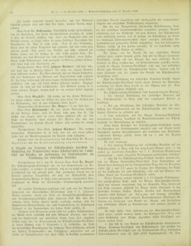 Amtsblatt der landesfürstlichen Hauptstadt Graz 18991020 Seite: 20