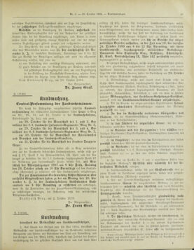 Amtsblatt der landesfürstlichen Hauptstadt Graz 18991020 Seite: 25