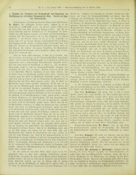 Amtsblatt der landesfürstlichen Hauptstadt Graz 18991020 Seite: 4