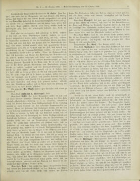 Amtsblatt der landesfürstlichen Hauptstadt Graz 18991020 Seite: 5