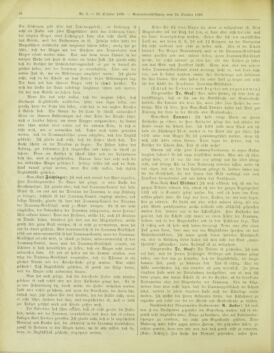 Amtsblatt der landesfürstlichen Hauptstadt Graz 18991020 Seite: 6