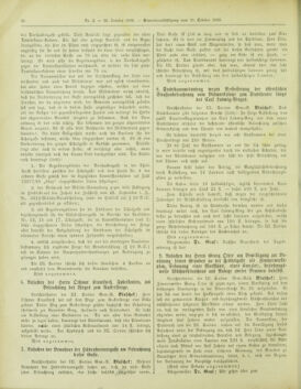 Amtsblatt der landesfürstlichen Hauptstadt Graz 18991020 Seite: 8