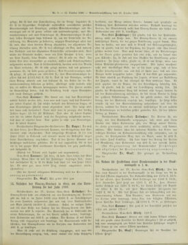 Amtsblatt der landesfürstlichen Hauptstadt Graz 18991031 Seite: 13