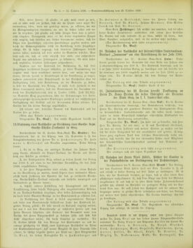 Amtsblatt der landesfürstlichen Hauptstadt Graz 18991031 Seite: 16