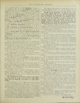 Amtsblatt der landesfürstlichen Hauptstadt Graz 18991031 Seite: 19