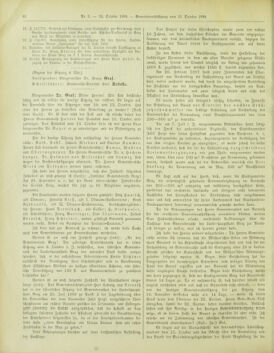 Amtsblatt der landesfürstlichen Hauptstadt Graz 18991031 Seite: 2