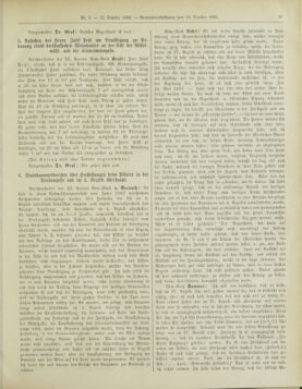 Amtsblatt der landesfürstlichen Hauptstadt Graz 18991031 Seite: 7