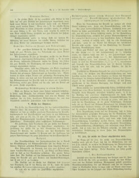 Amtsblatt der landesfürstlichen Hauptstadt Graz 18991110 Seite: 14