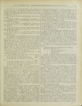 Amtsblatt der landesfürstlichen Hauptstadt Graz 18991110 Seite: 3