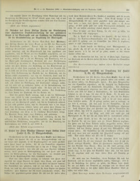 Amtsblatt der landesfürstlichen Hauptstadt Graz 18991121 Seite: 11