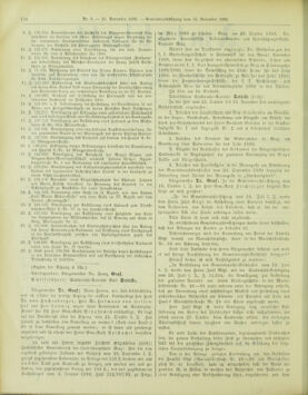 Amtsblatt der landesfürstlichen Hauptstadt Graz 18991121 Seite: 2