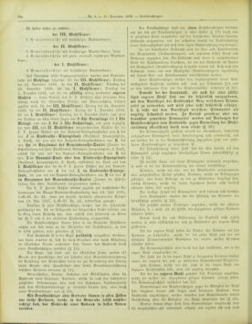 Amtsblatt der landesfürstlichen Hauptstadt Graz 18991121 Seite: 22