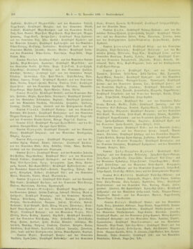 Amtsblatt der landesfürstlichen Hauptstadt Graz 18991121 Seite: 26