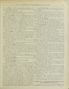 Amtsblatt der landesfürstlichen Hauptstadt Graz 18991121 Seite: 3